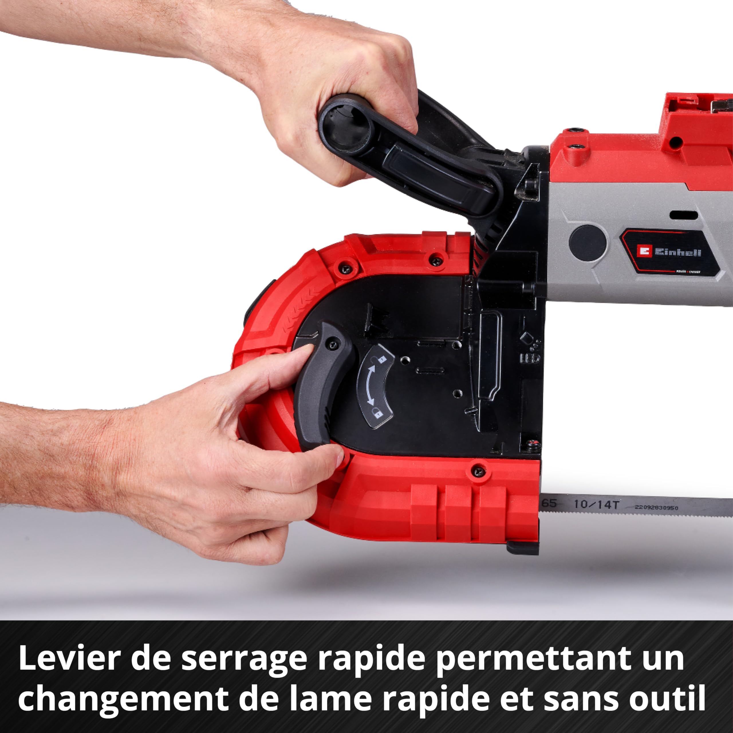 einhell-te-mb-18-127-li-solo-scie-ruban-18v-sans-batterie image 8