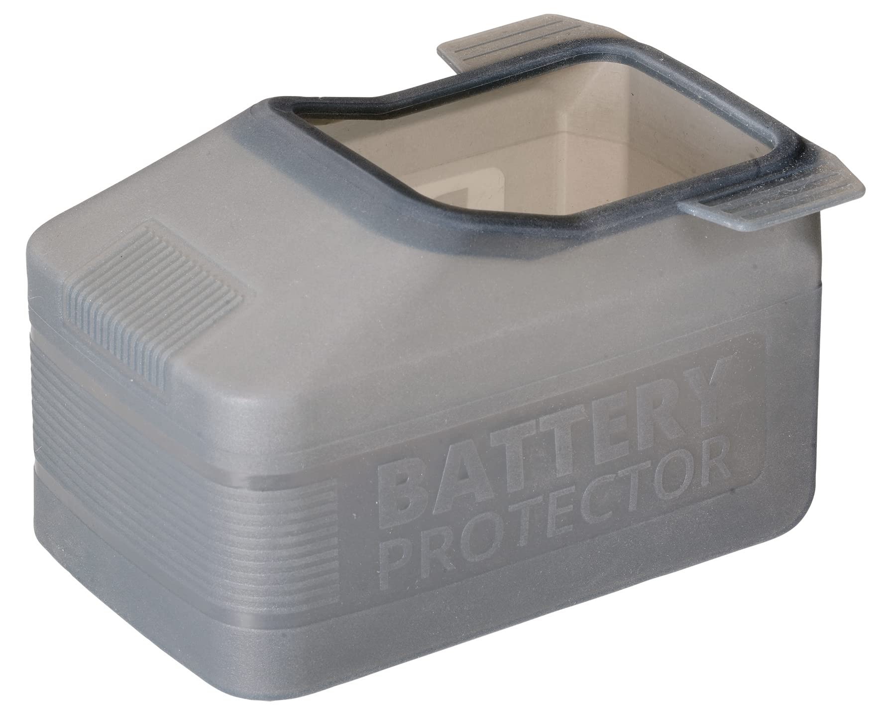 einhell-housse-protection-batterie-pxc-18v-silicone image 1