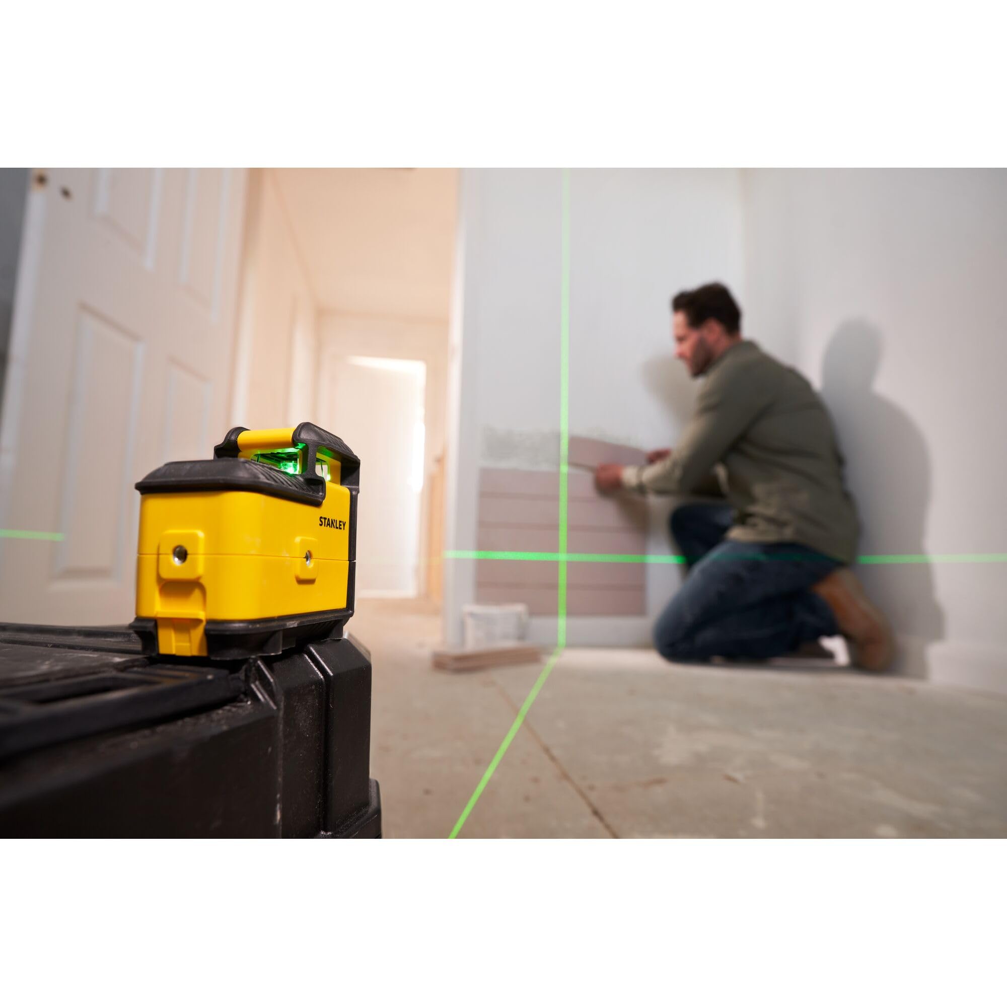 stanley-fatmax-sll360-niveau-laser-vert-360-25m-ip50 image 4