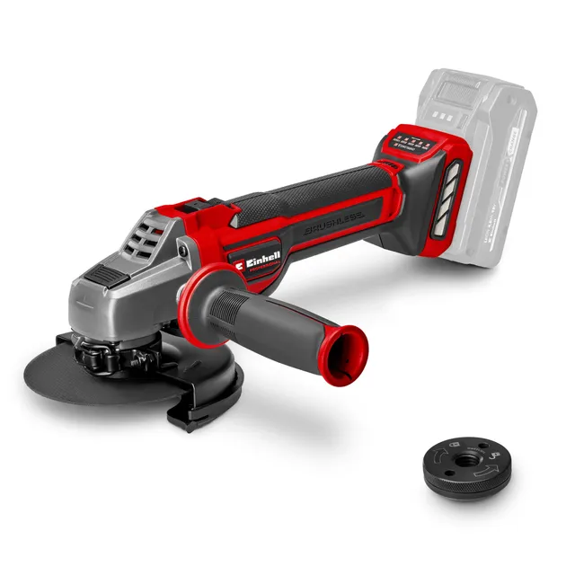 einhell-tp-ag-18-125-ce-q-meuleuse-angle-18v-125-mm image 1