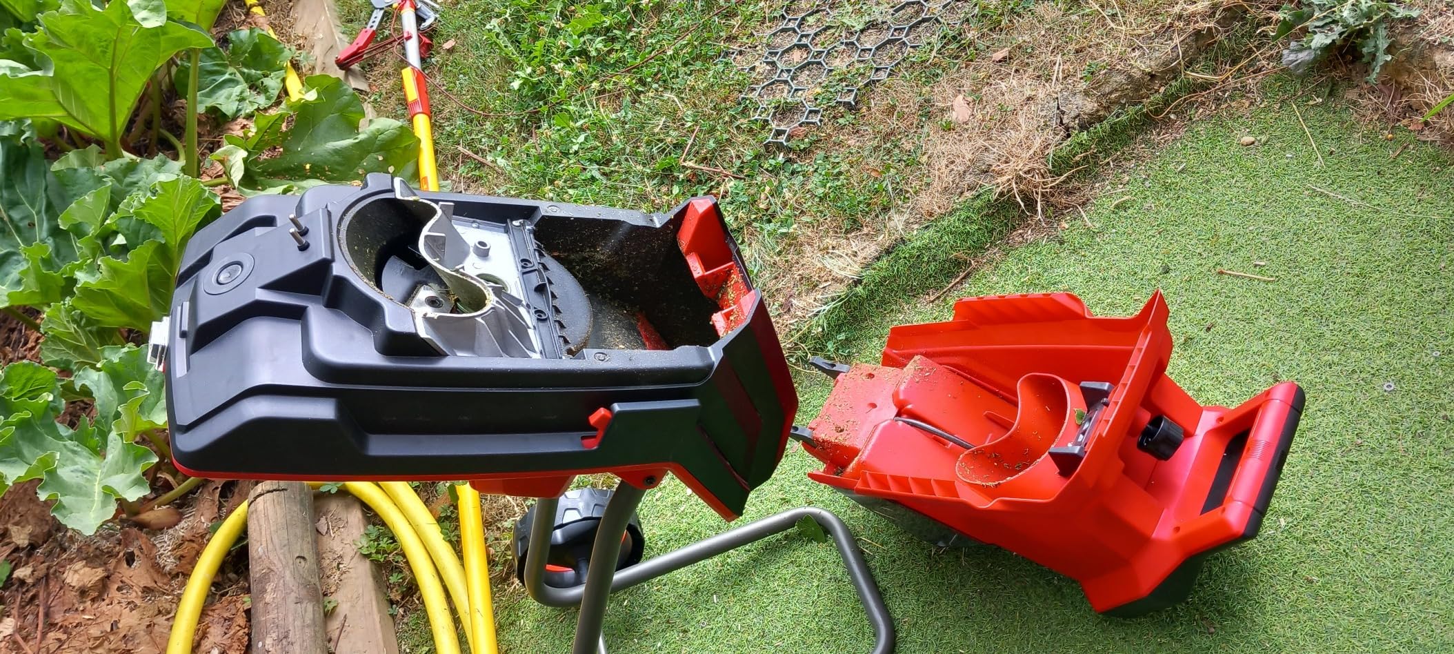 Bien pour compost