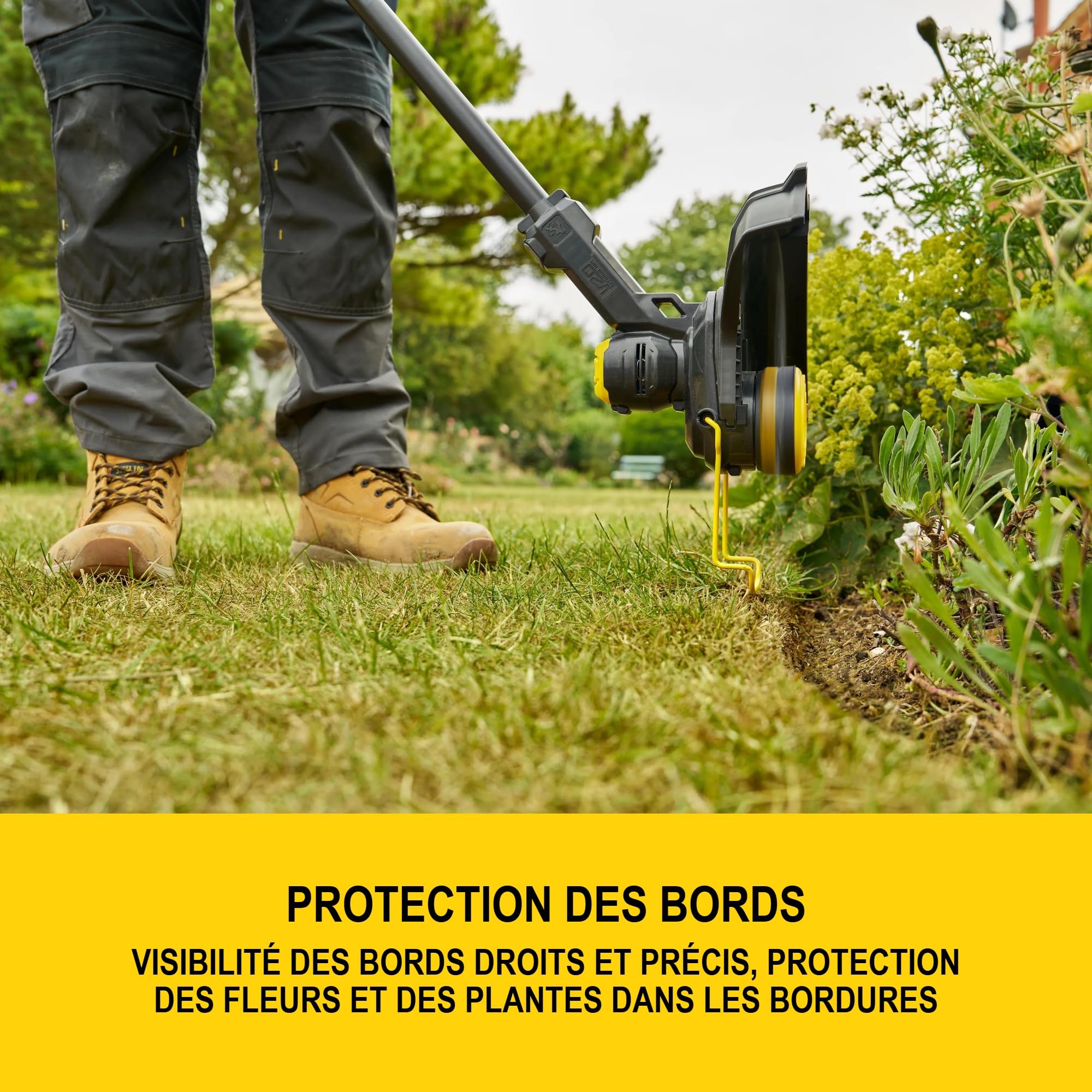 stanley-v20-stcst933m1-coupe-bordures-33-cm-4ah image 4