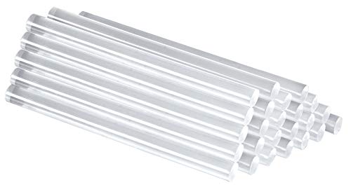 einhell-b-tons-de-colle-chaude-11mm-x150mm-transparents-x24 image 6