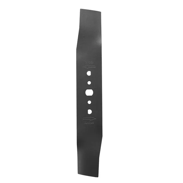 ryobi-rac434-lame-tondeuse-33-cm-acier-pour-rlm18x33b40 image 1