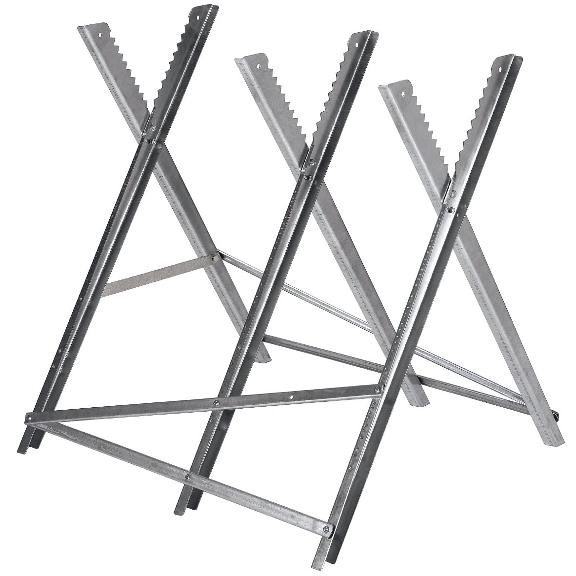 einhell-chevalet-b-ches-pliable-150-kg-m-tal-80-cm image 1