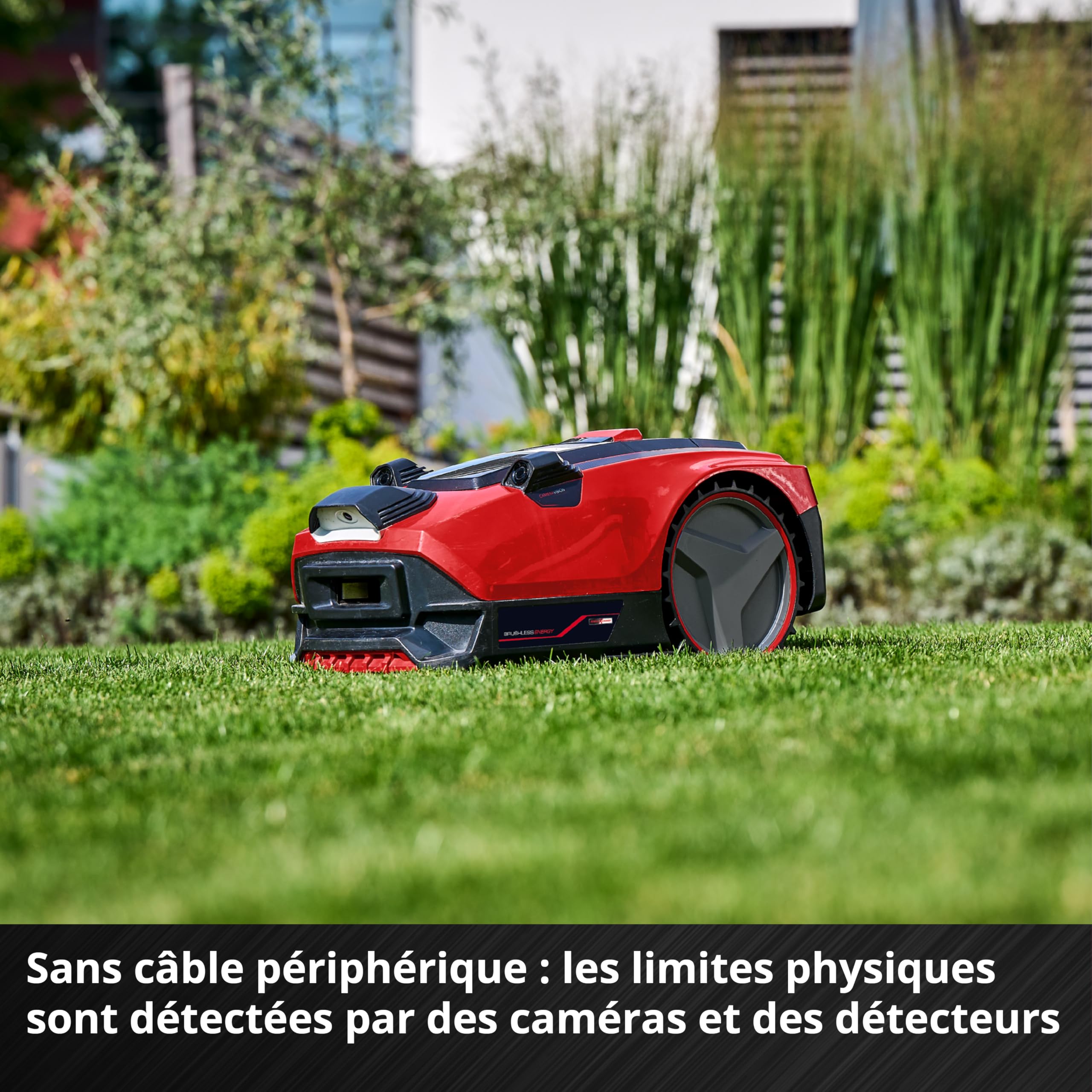 einhell-freelexo-cam-500-robot-tondeuse-18v-500m image 4