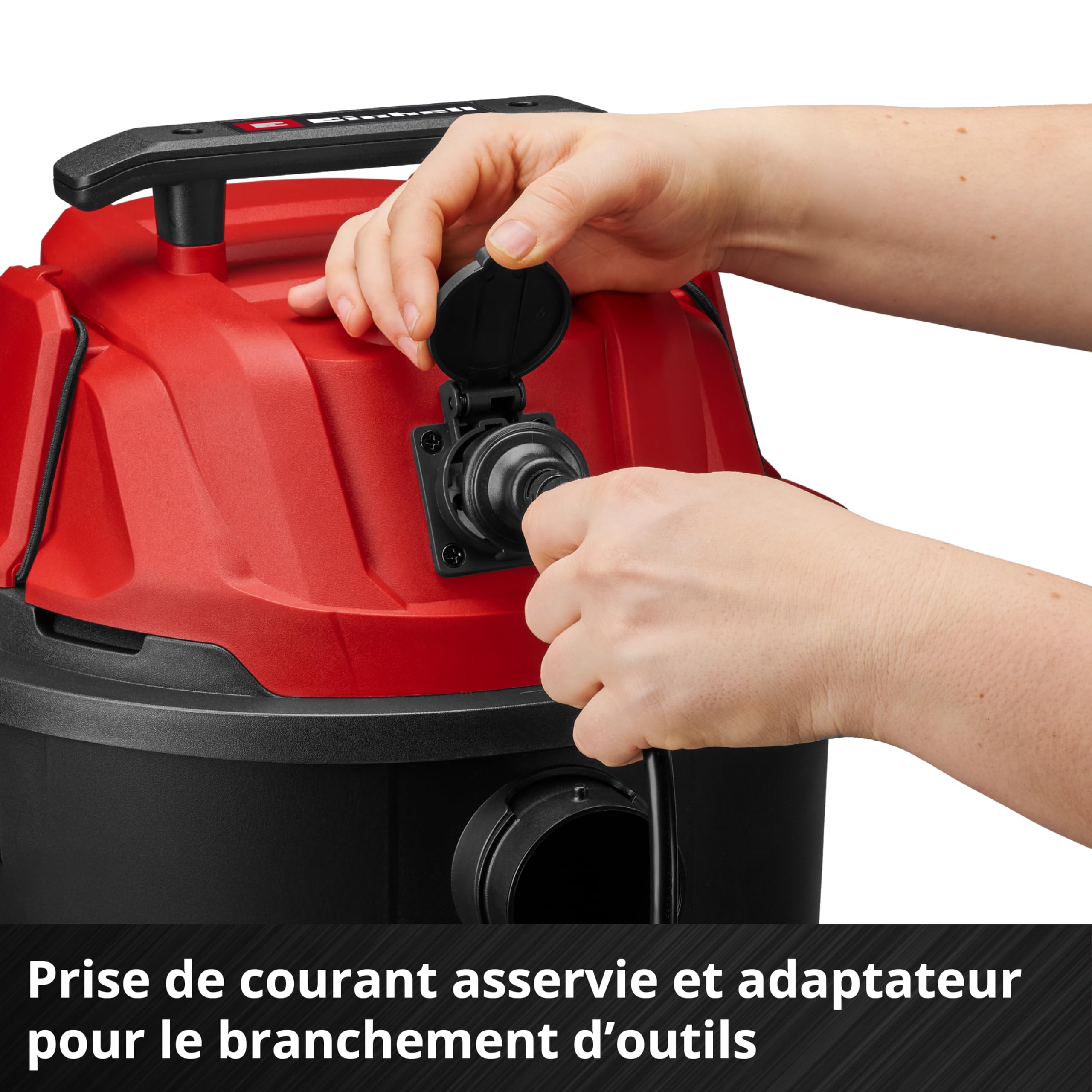 einhell-tc-vc-3055-a-aspirateur-eau-30-l-850w image 3