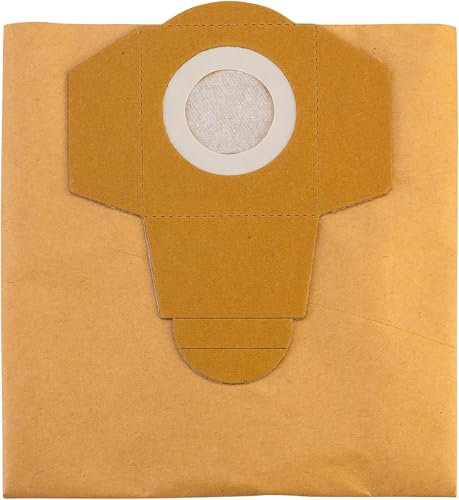 einhell-sacs-aspirateur-20-l-x5-papier-th-vc-1815-1820 image 4