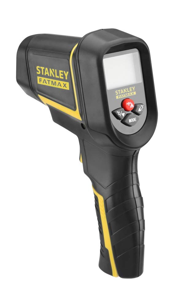stanley-fatmax-fmht0-77422-thermom-tre-infrarouge-laser image 1