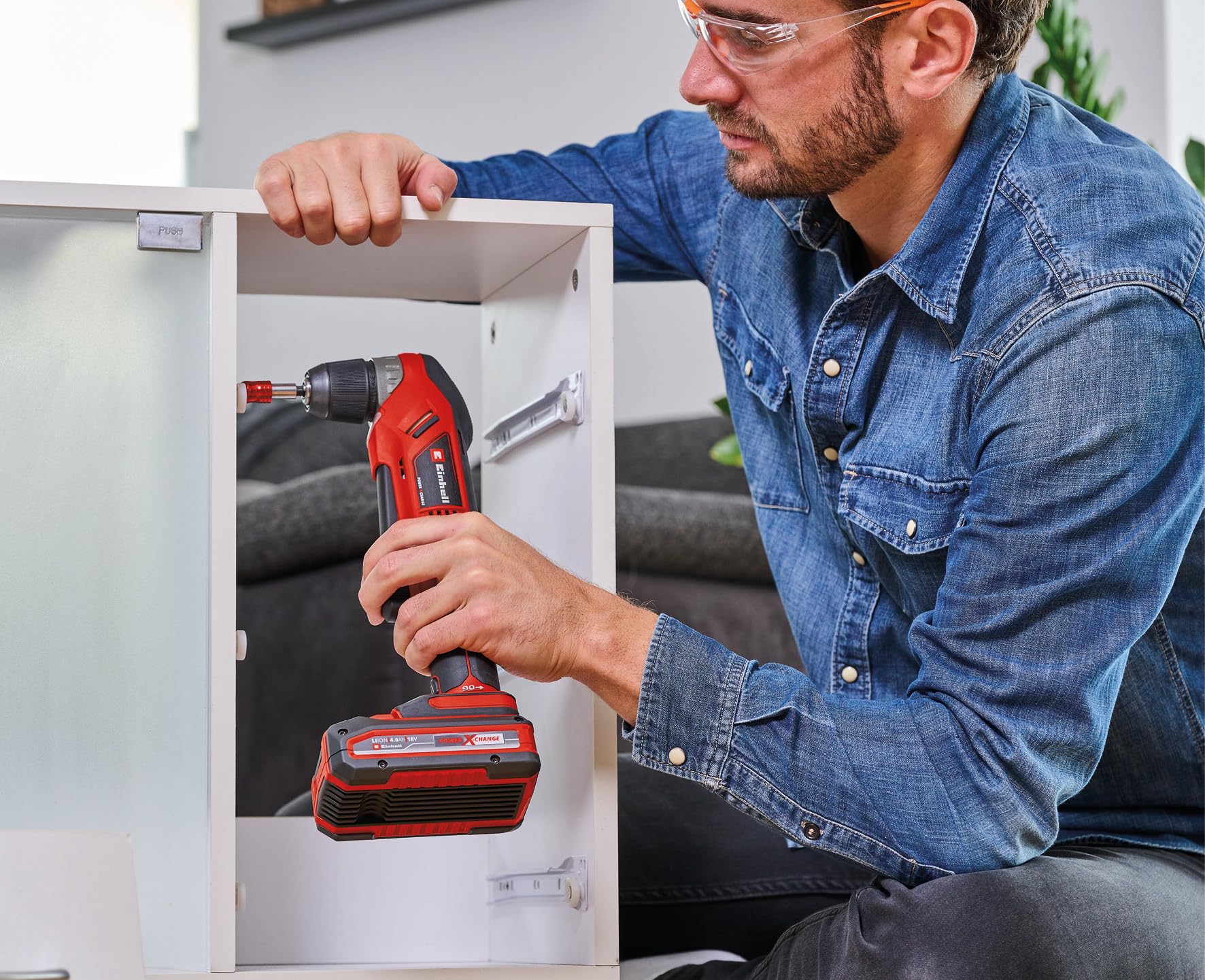 einhell-te-ad-18-li-solo-perceuse-d-angle-18v-sans-batterie image 4
