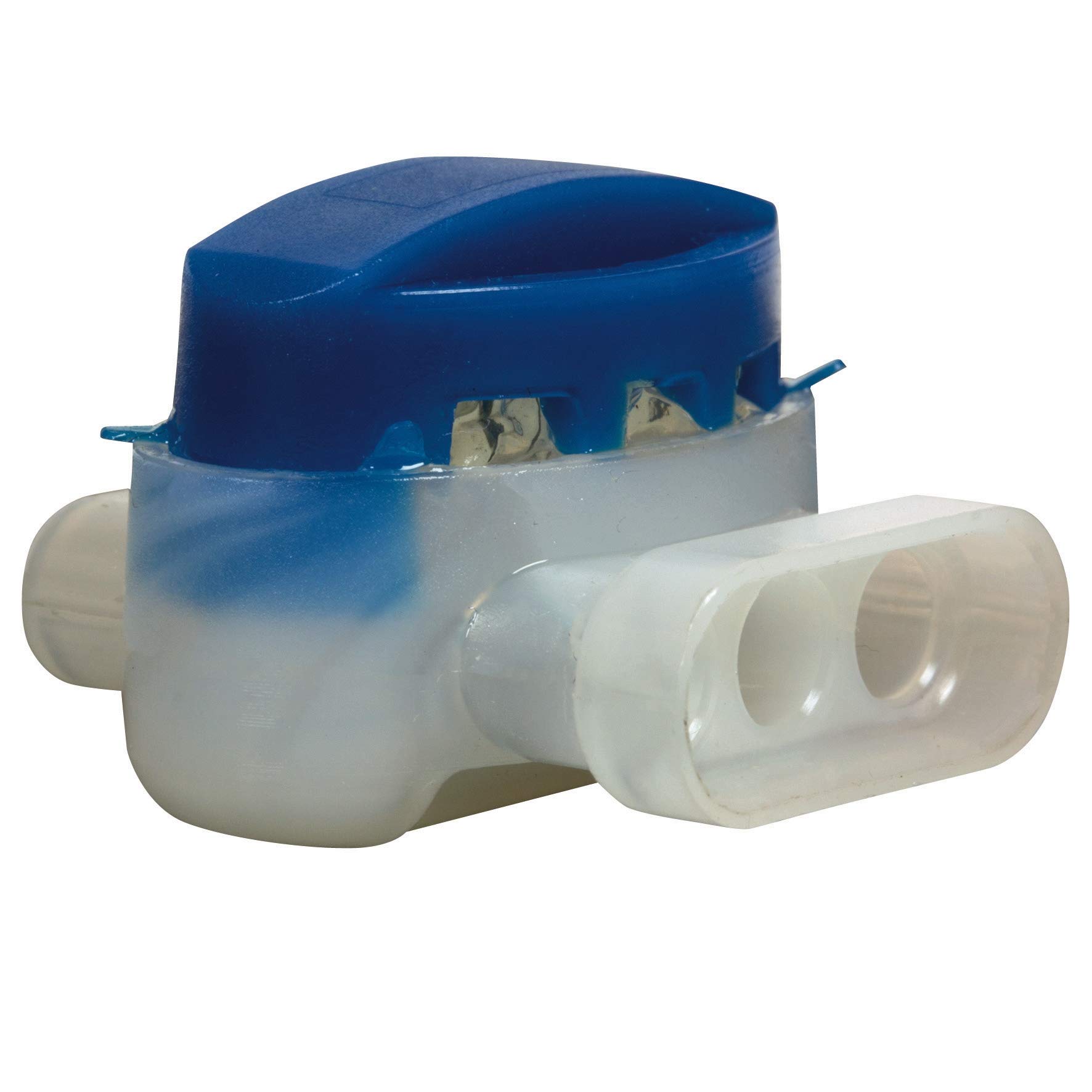 einhell-pinces-connexion-tondeuse-robot-4-pi-ces-raccord-c-ble image 1