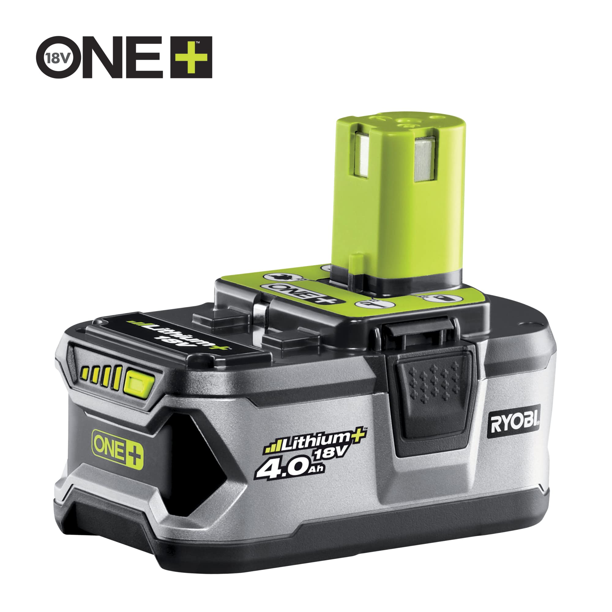 ryobi-rck183d-242s-trio-18v-one-perceuse-sds-meuleuse image 8