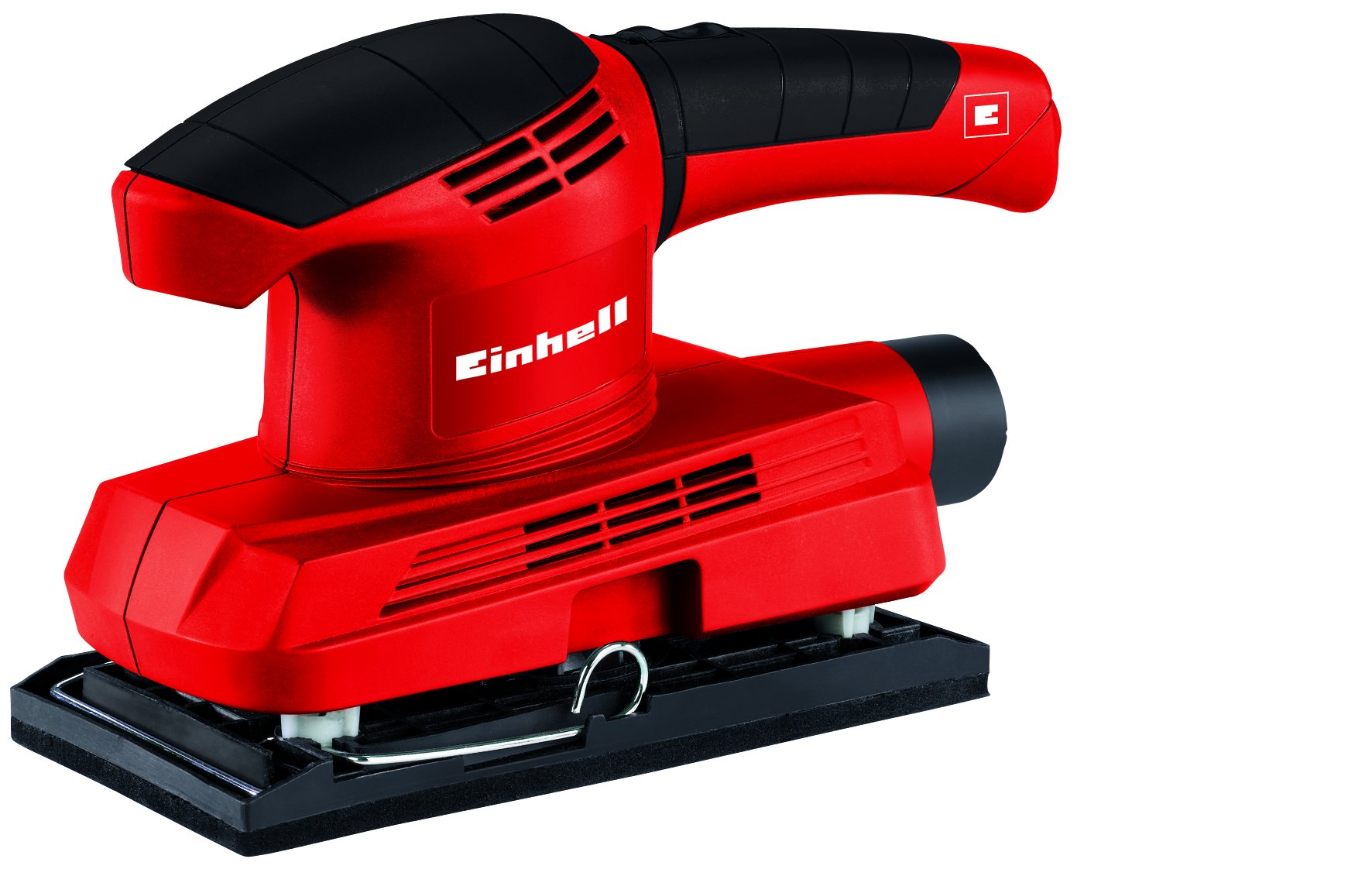einhell-tc-os-1520-ponceuse-vibrante-150w-3-abrasifs image 1
