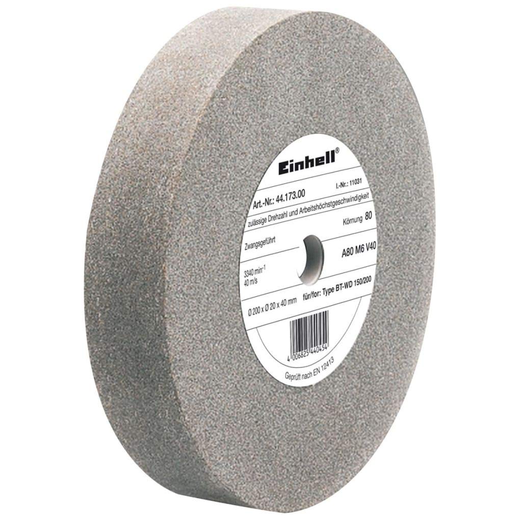einhell-meule-grain-fin-200x20x40-mm-touret image 2