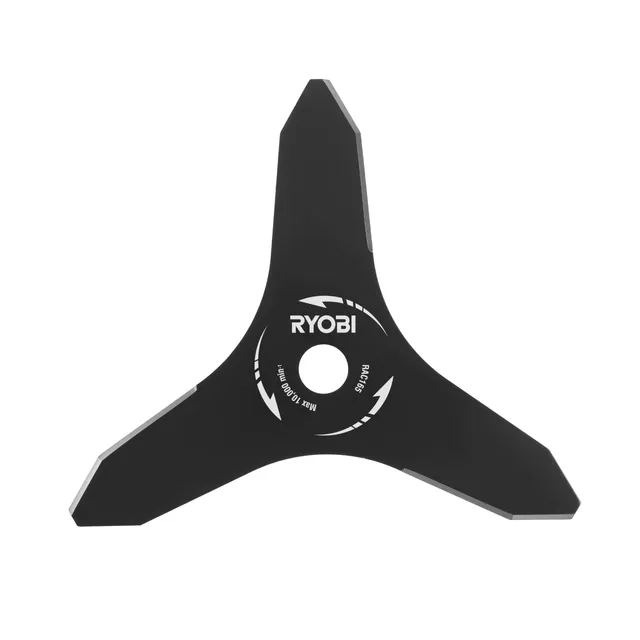 ryobi-rac165-lame-d-broussailleuse-3-dents-30-cm-tri-arc image 1