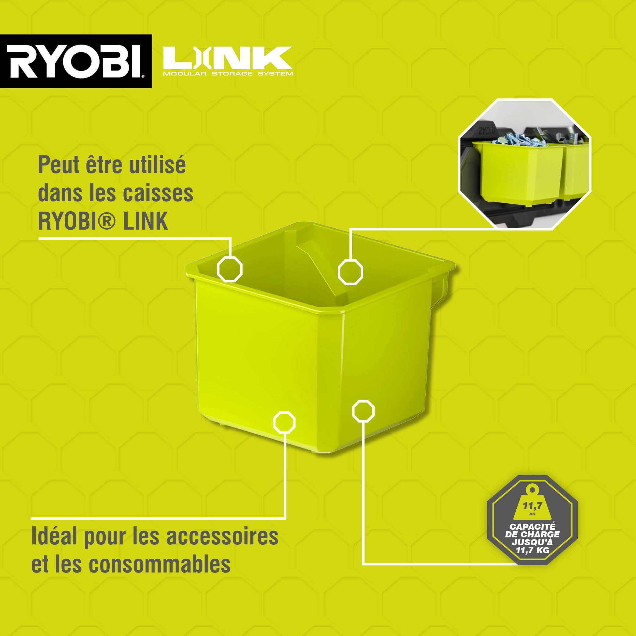 ryobi-link-rsl101-bo-te-outils-taille-s-18-8-l image 2