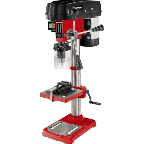 einhell-tc-bd-630-perceuse-colonne-630w-12-vitesses image 3