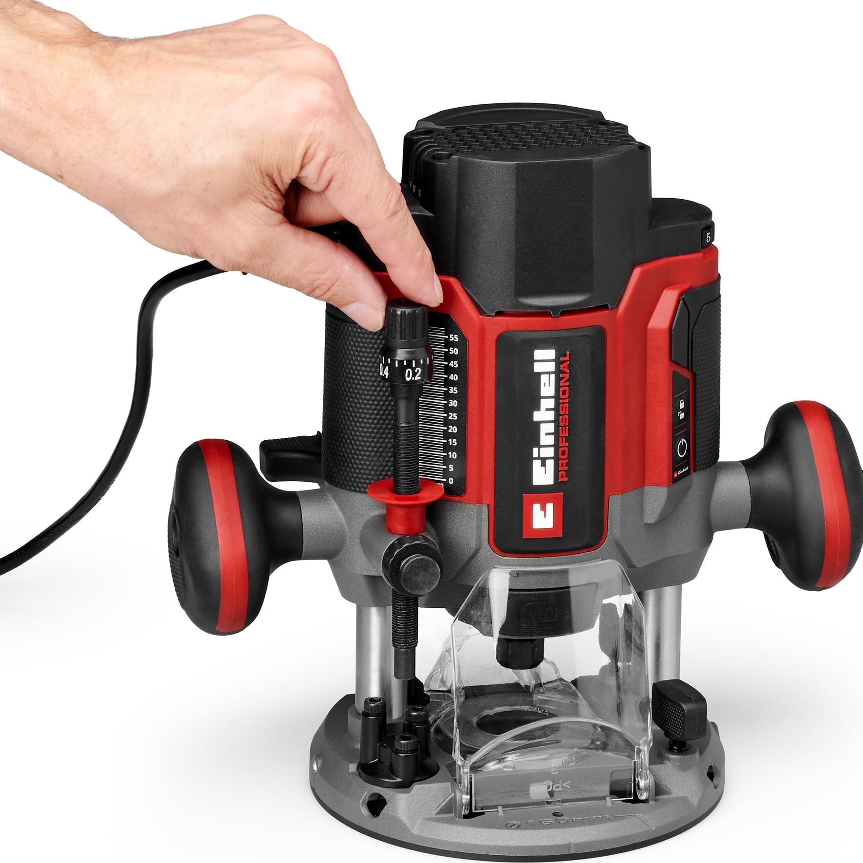 einhell-professional-tp-ro-1400-e-d-fonceuse-1400-w-55-mm image 6