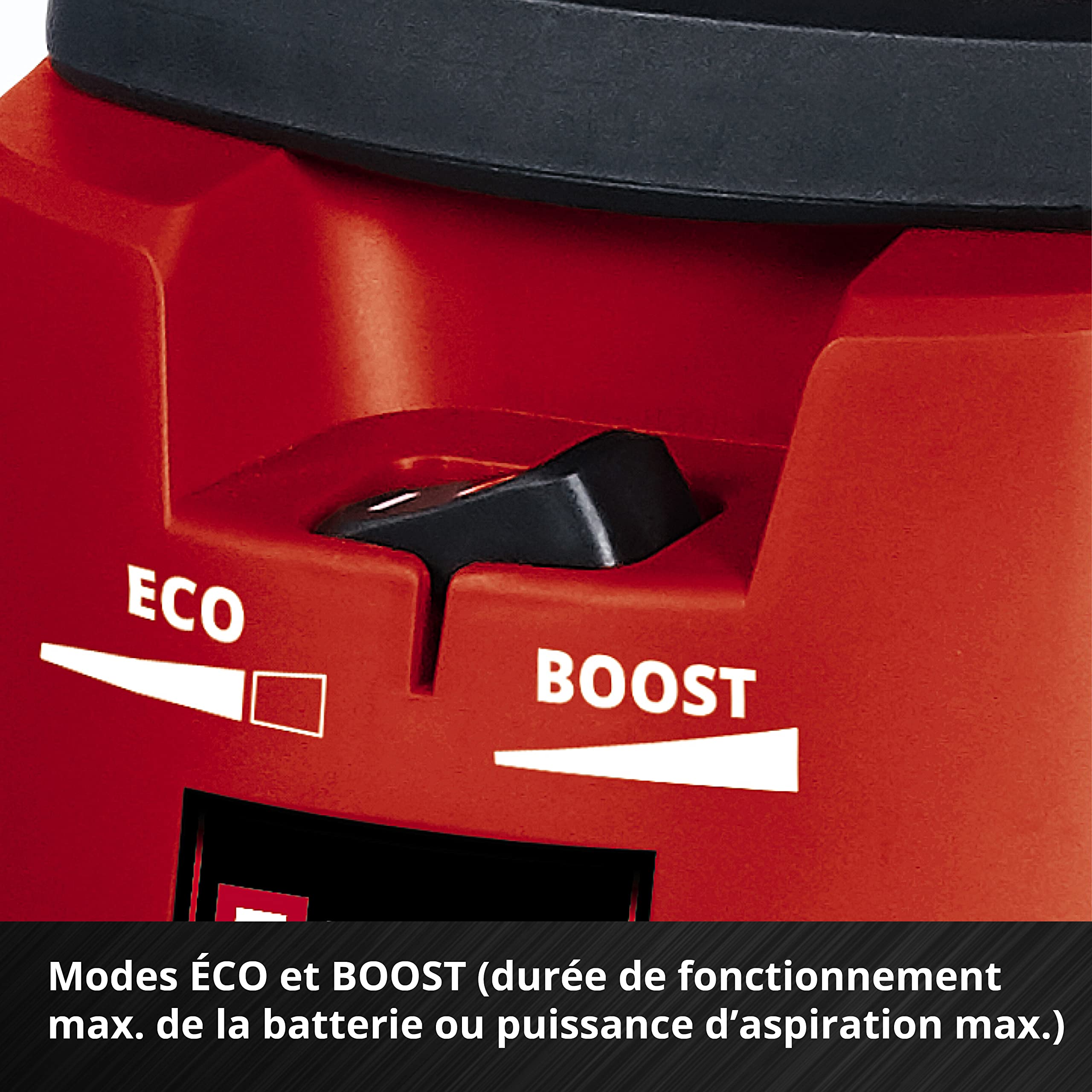 einhell-te-vc-36-30-li-s-solo-aspirateur-30l-sans-fil image 8