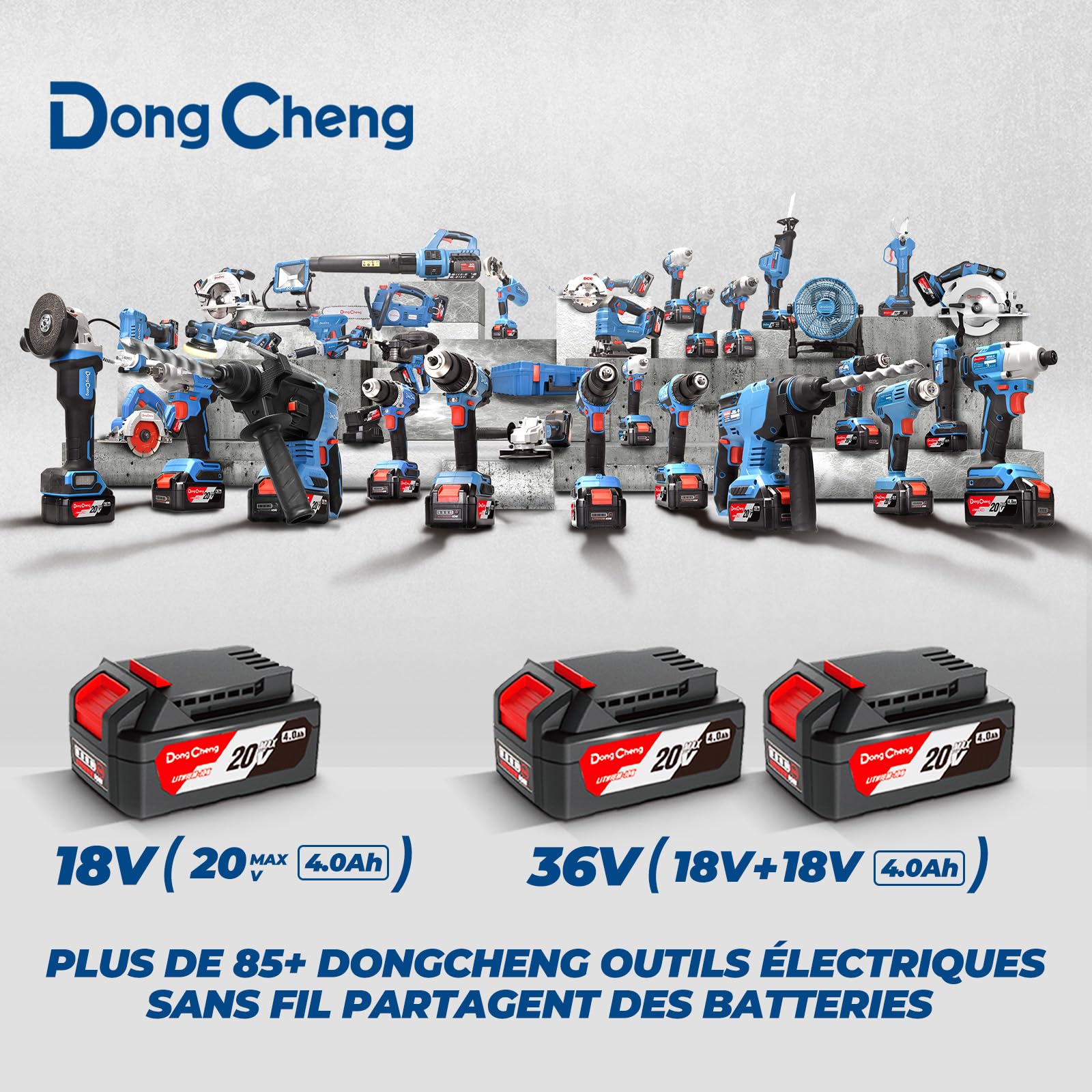 dongcheng-tron-onneuse-batterie-20v-25-cm-brushless-4ah image 8