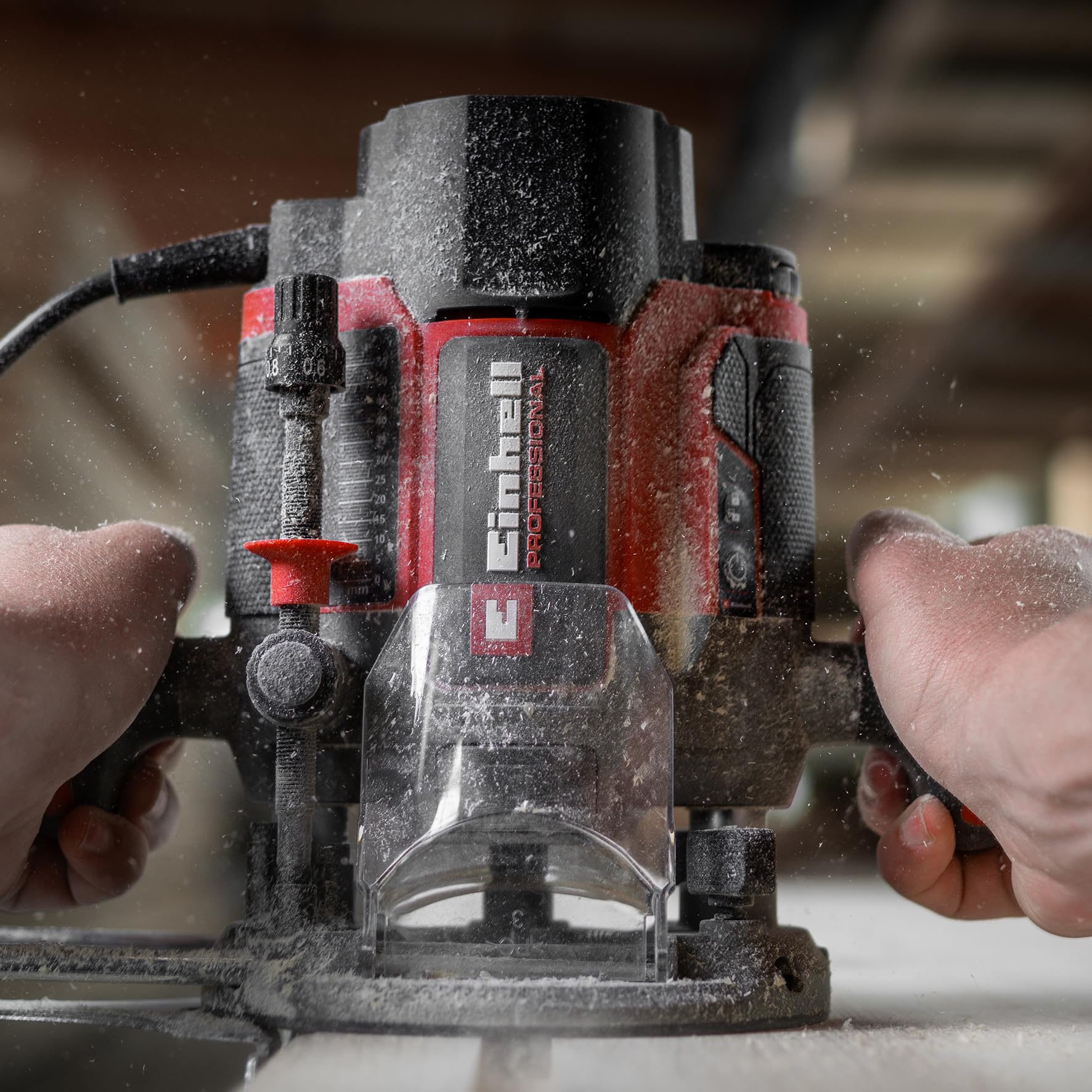 einhell-professional-tp-ro-1400-e-d-fonceuse-1400-w-55-mm image 2