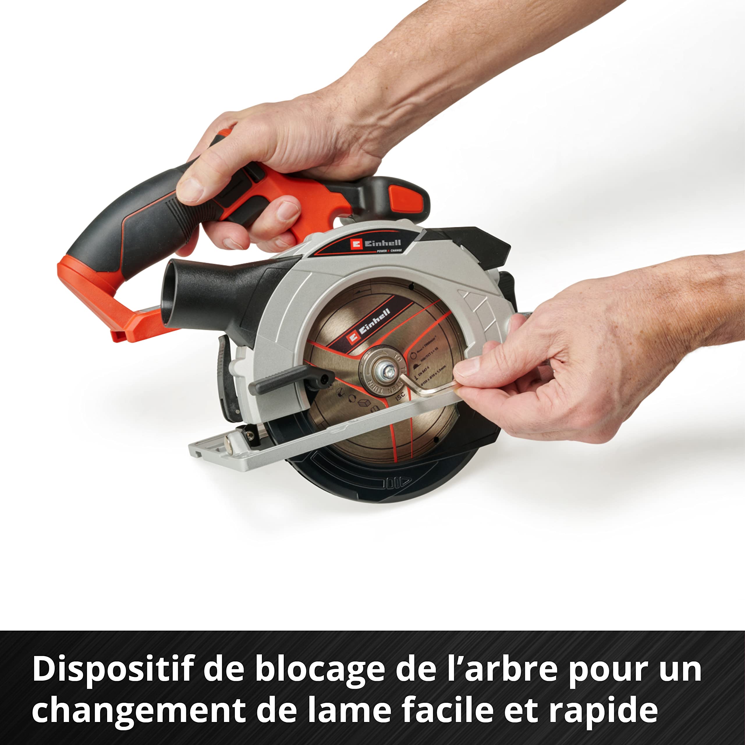 einhell-te-cs-18-150-li-solo-scie-circulaire-150-mm-18-v image 8