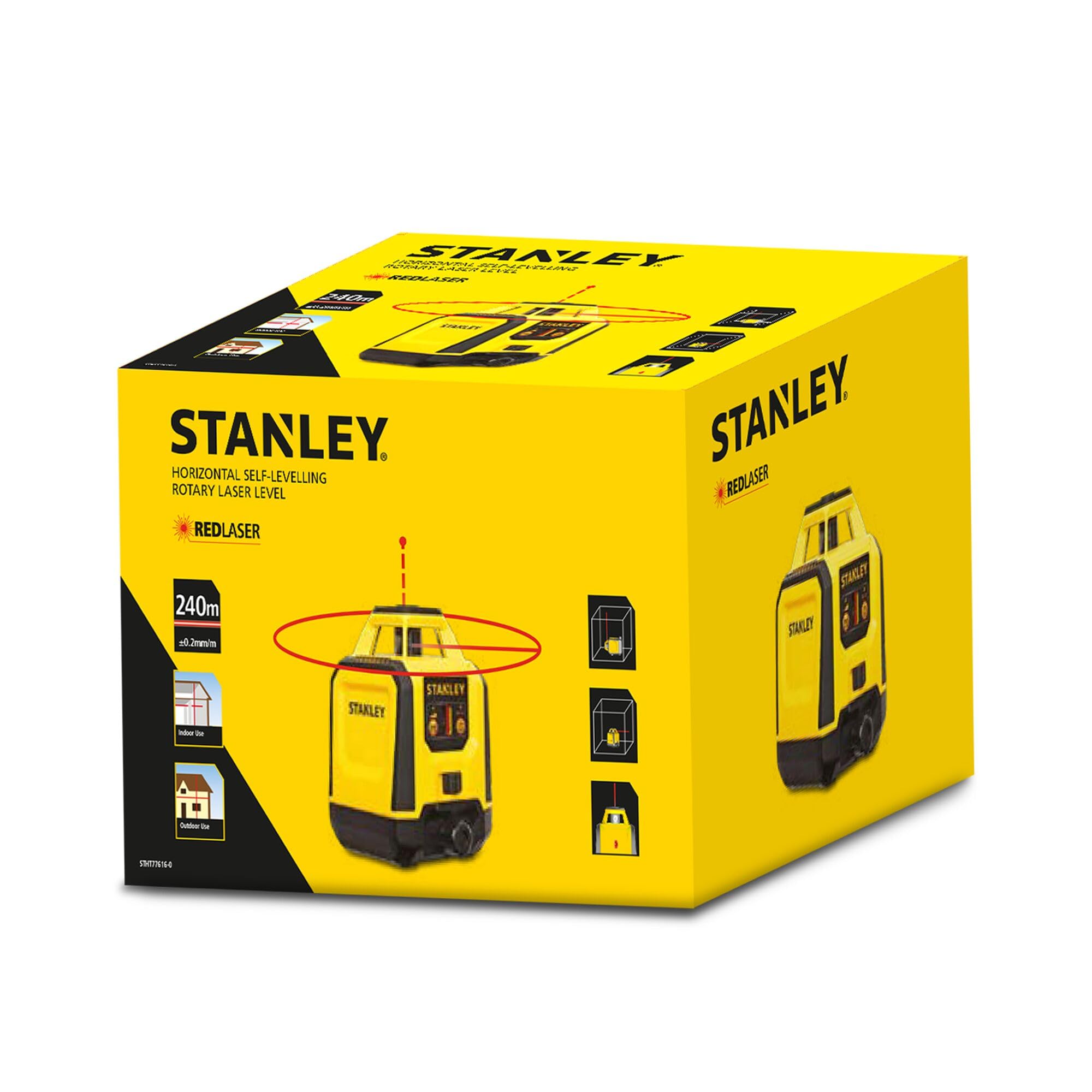 stanley-fatmax-stht77616-0-niveau-laser-rotatif-rouge-240m image 3