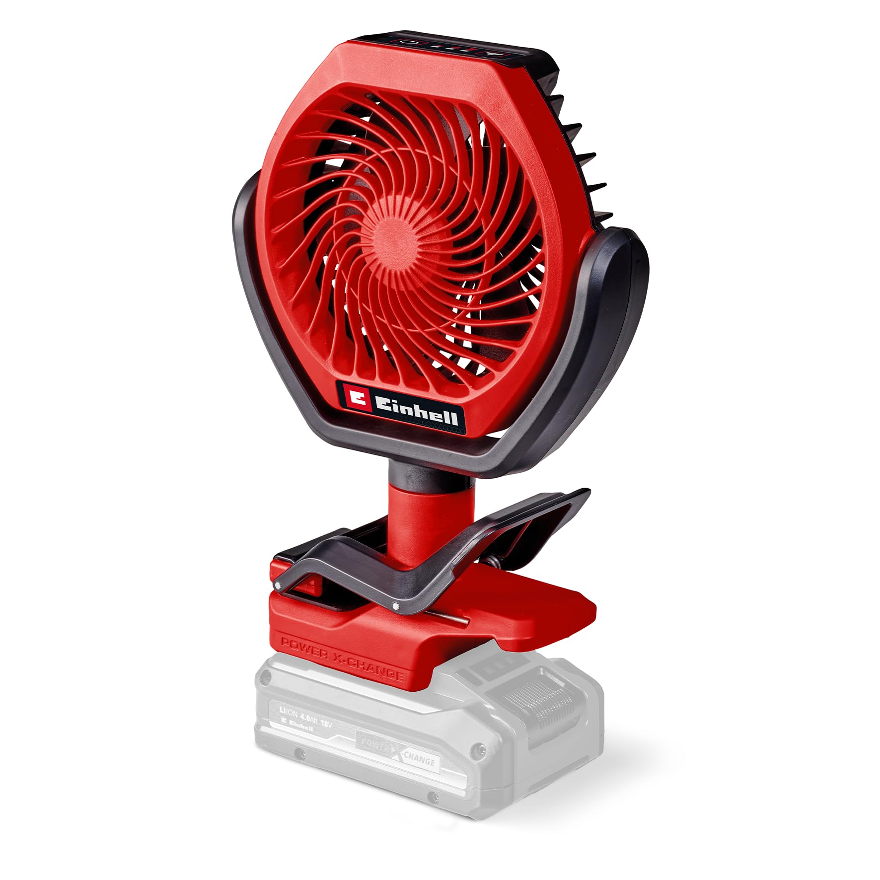 einhell-gc-cf-18-110-ventilateur-sans-fil-solo-brushless image 1