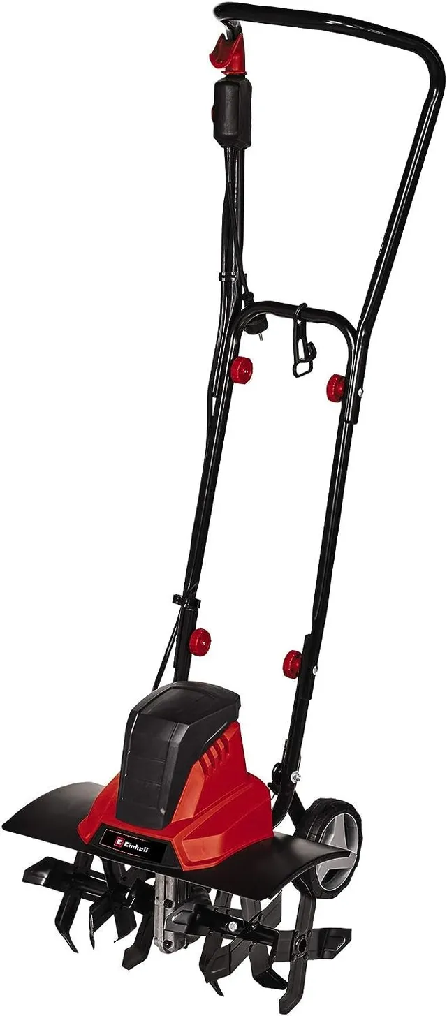 einhell-gc-rt-1545-m-motobineuse-lectrique-1500-w-nouvelle-version image 1