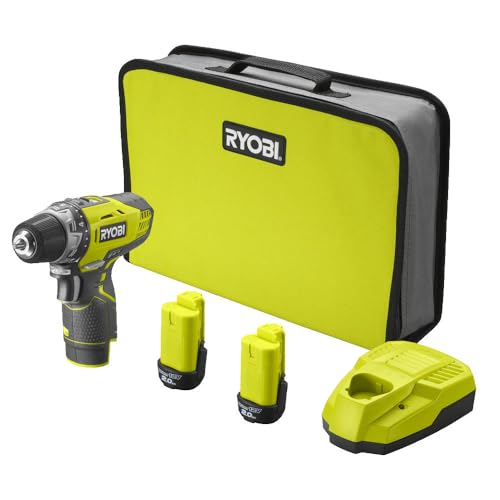 ryobi-r12dd-220s-perceuse-visseuse-12v-2-batteries-2-0ah image 7