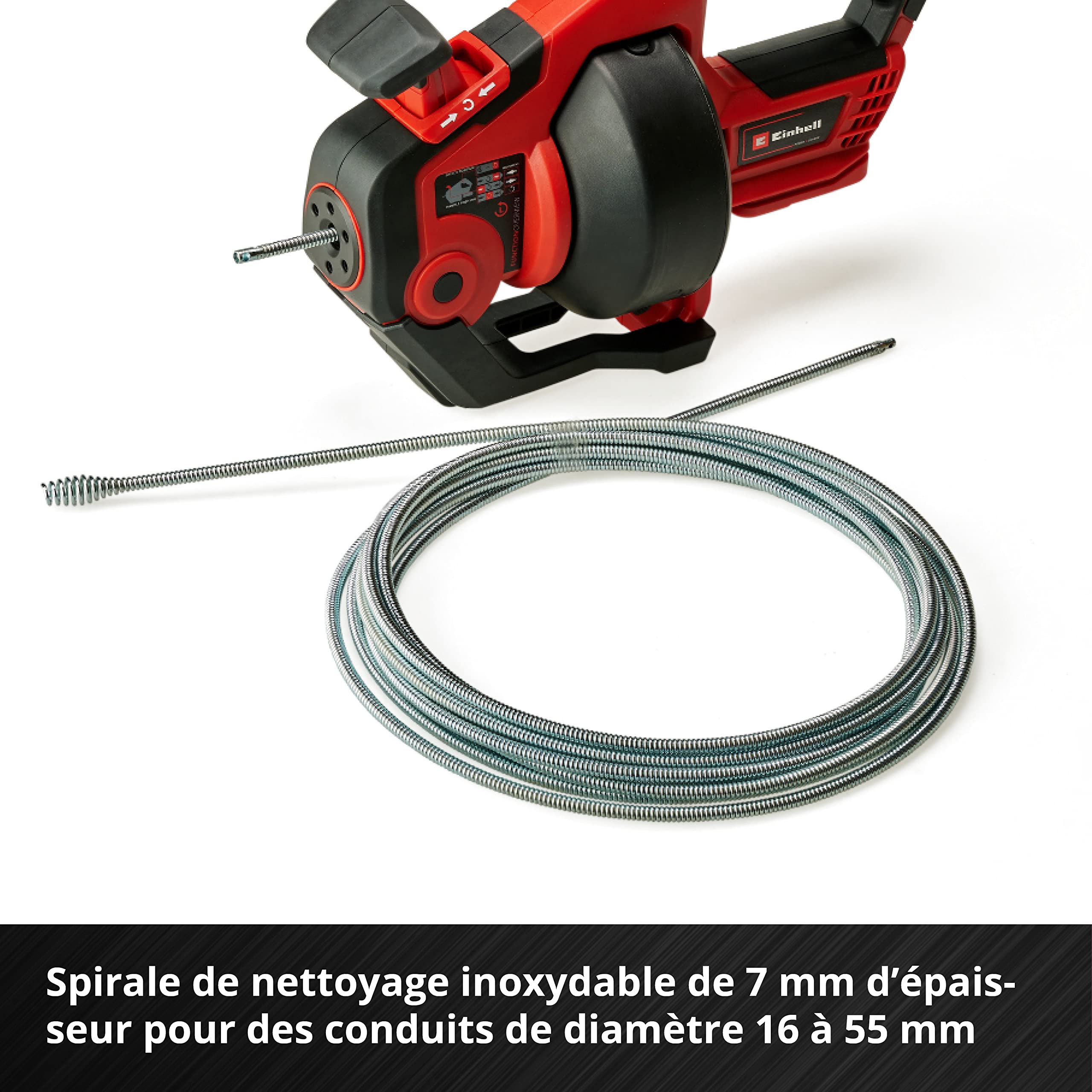 einhell-te-da-18-760-li-solo-furet-d-boucheur-7-6-m-solo image 8