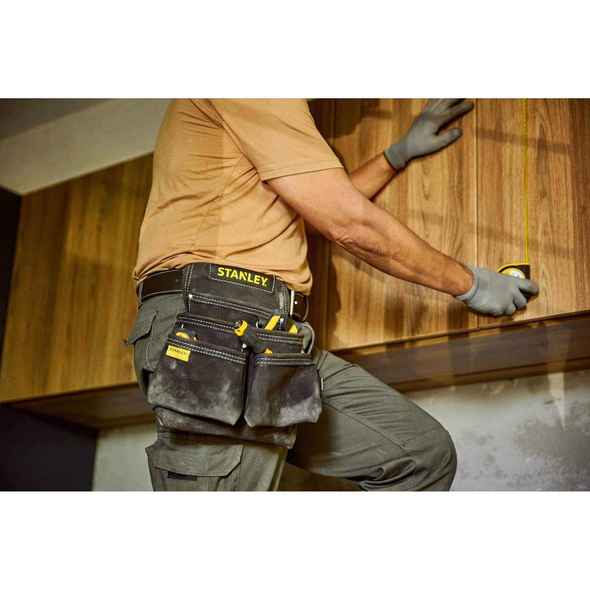 stanley-fatmax-porte-outils-cuir-large-poche-4-poches image 5