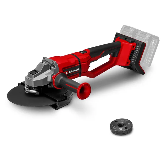 einhell-axxio-36-230-q-meuleuse-d-angle-36v-230-mm-solo image 1
