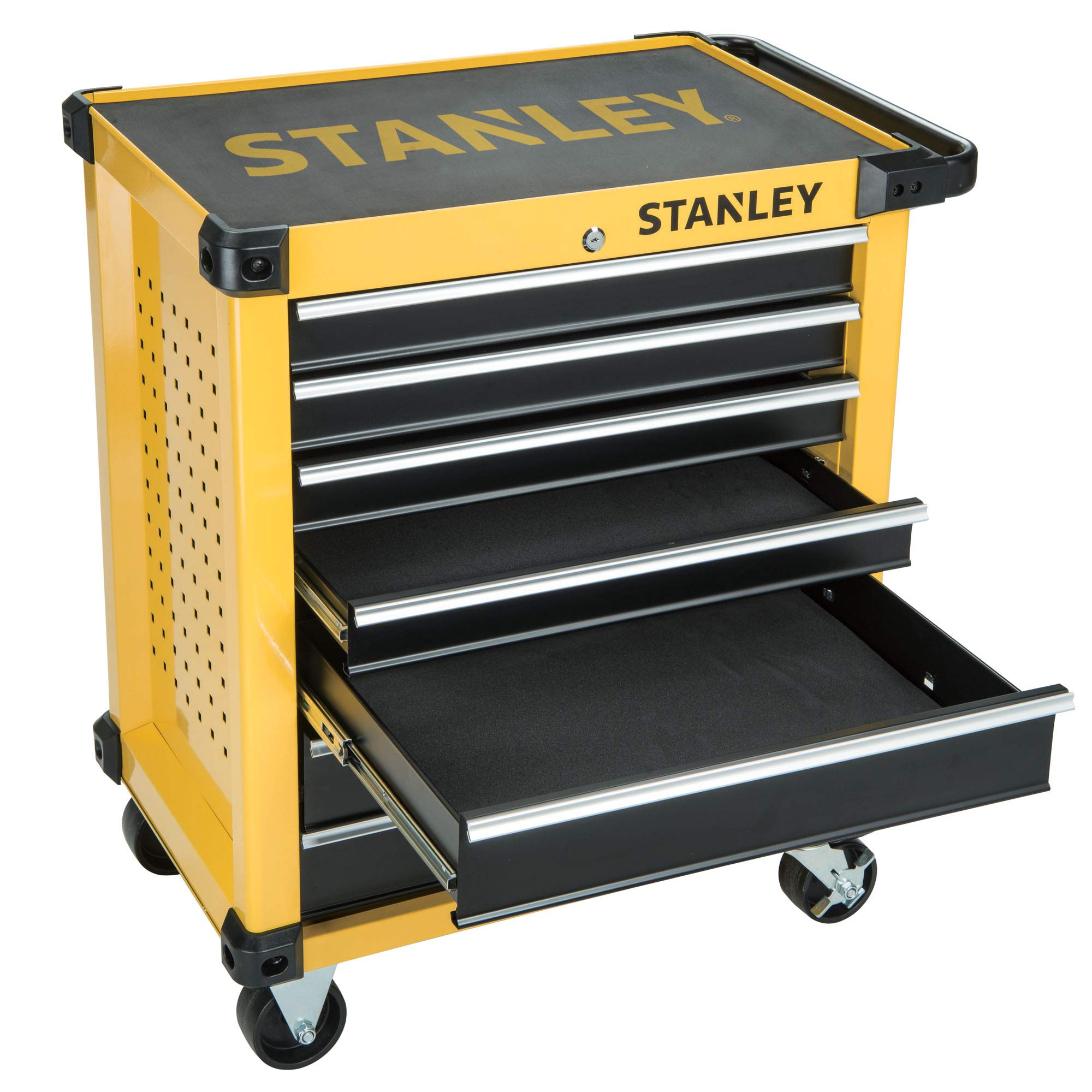 stanley-fatmax-stmt1-74306-servante-7-tiroirs-300-kg image 2