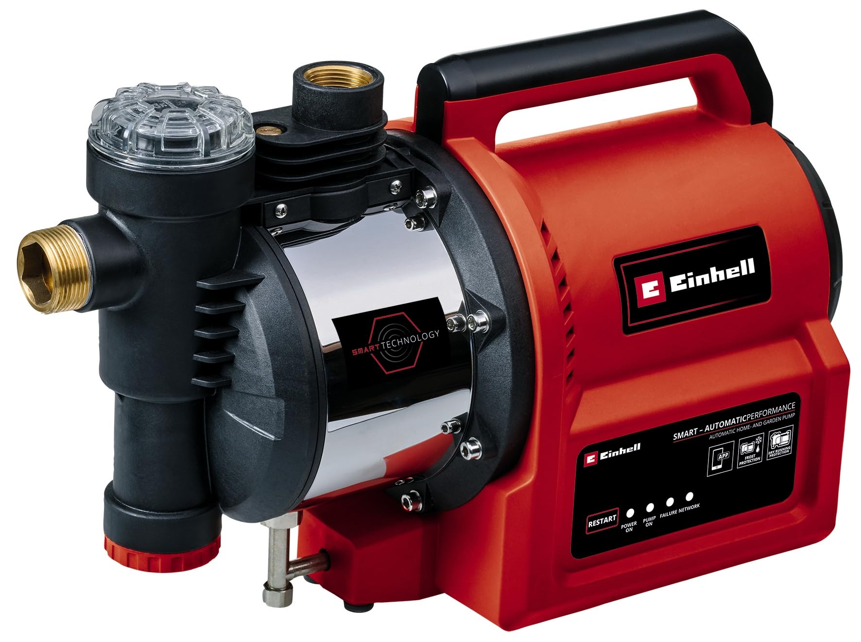 einhell-ge-aw-1144-smart-pompe-arrosage-4400-l-h-inox image 1