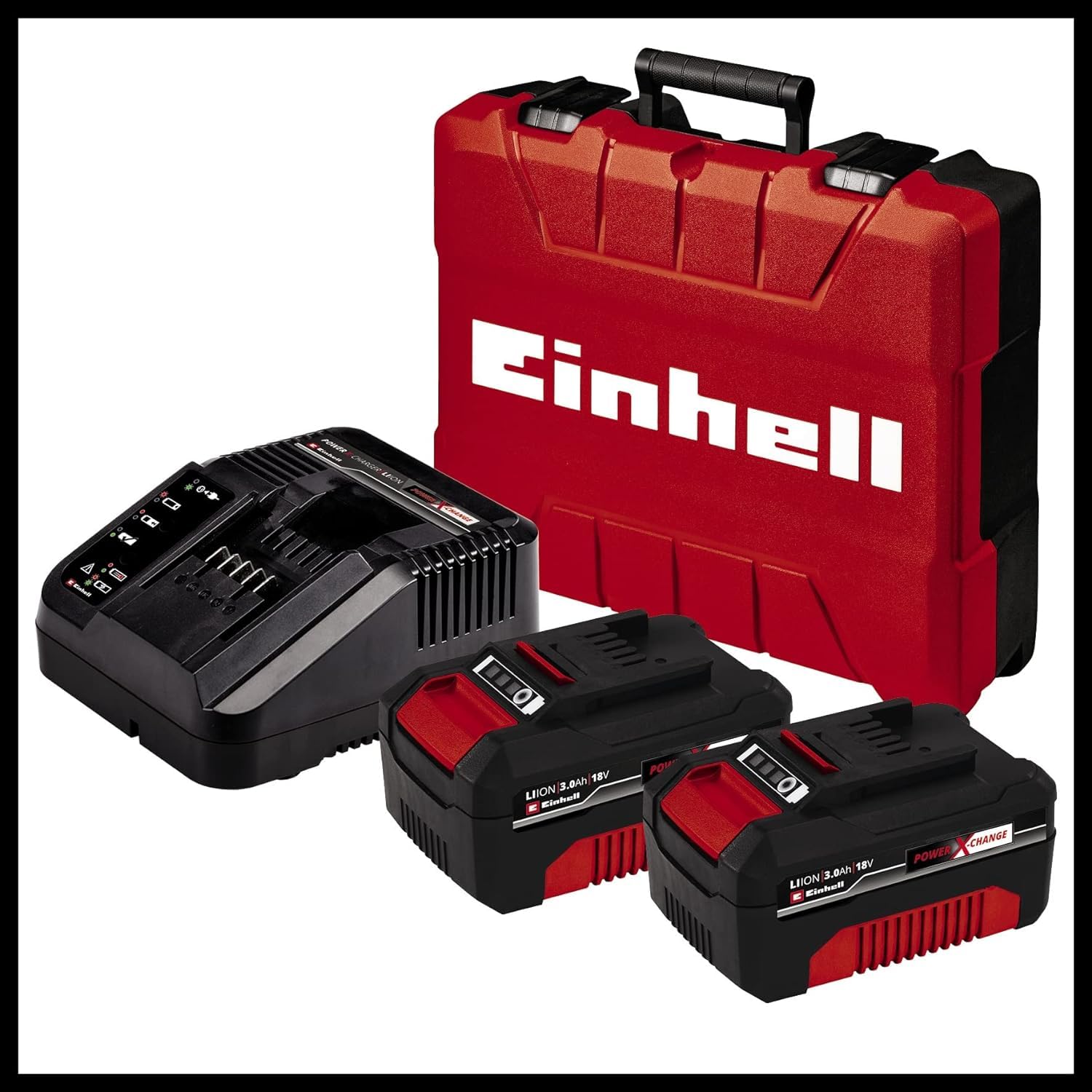 einhell-te-cd-18-li-i-bl-perceuse-18v-3ah-x2 image 3