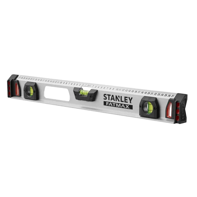 stanley-fatmax-1-43-554-niveau-magn-tique-60-cm-aluminium image 1