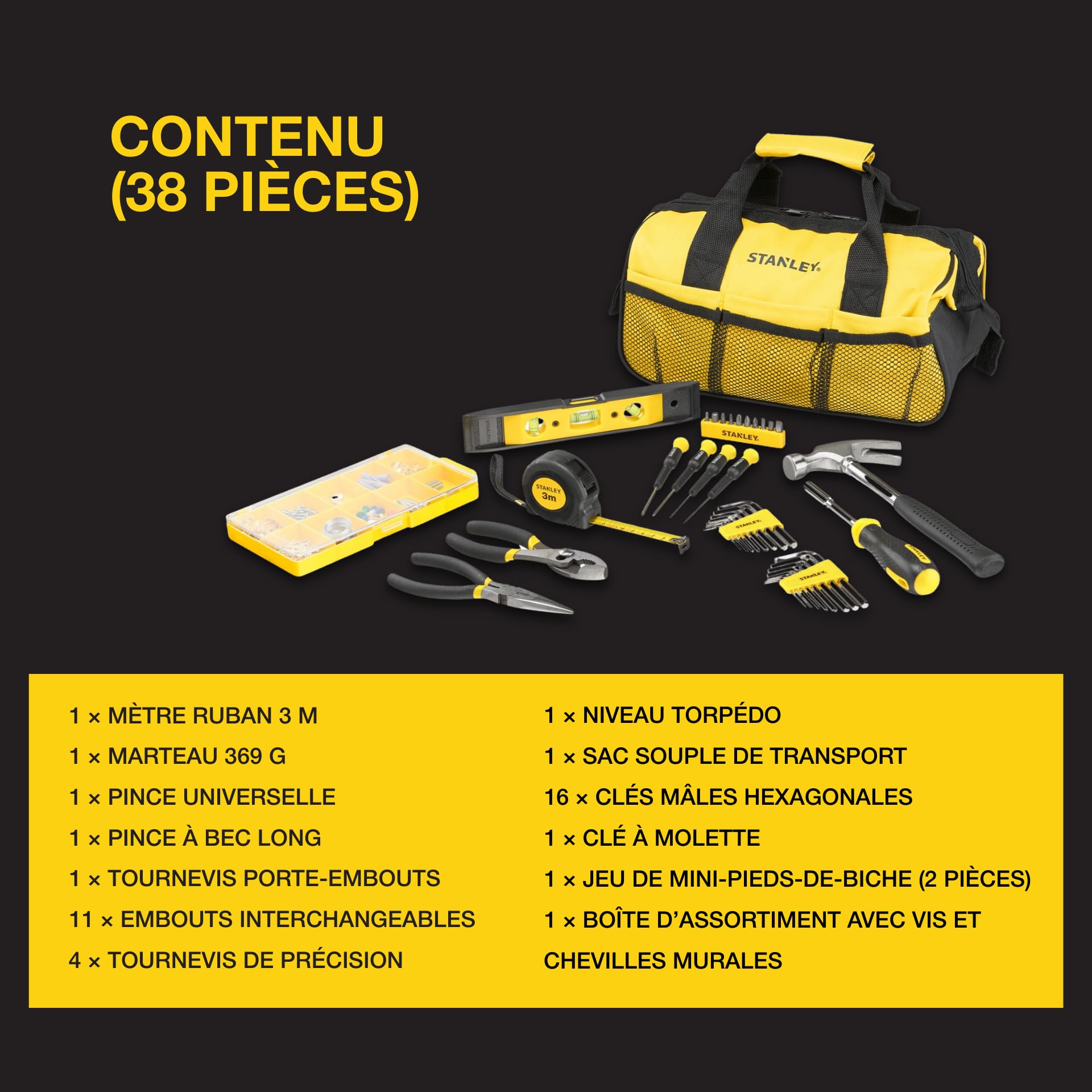 stanley-fatmax-stmt0-74101-kit-outils-38-pi-ces-sac-complet image 4