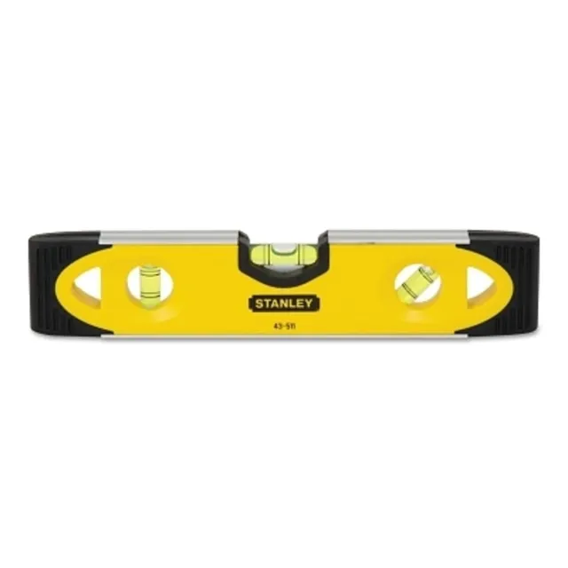 stanley-0-43-511-niveau-torp-do-magn-tique-230-mm image 1