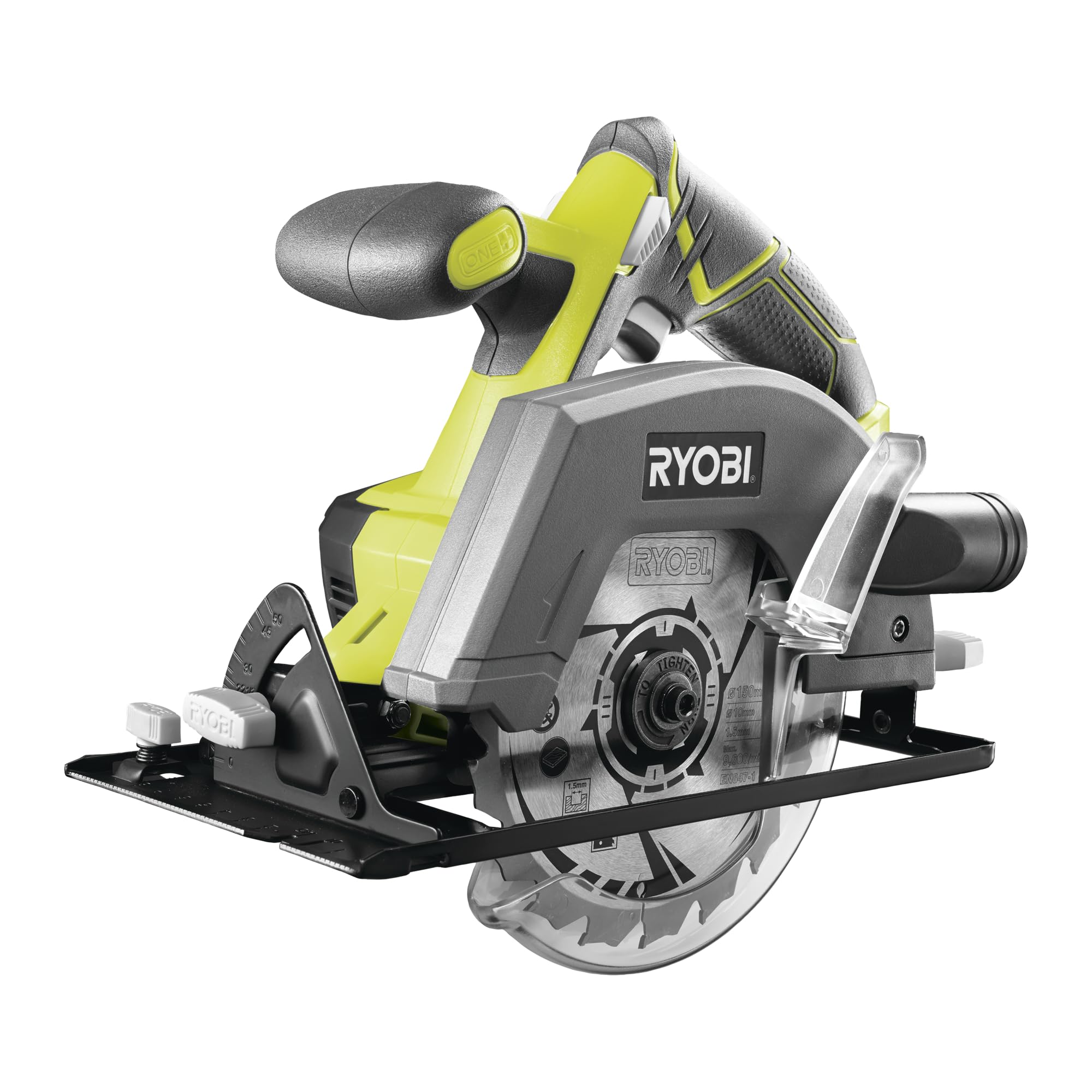 ryobi-one-kit-6-outils-18v-rck186o-242szl-4ah-2ah image 4