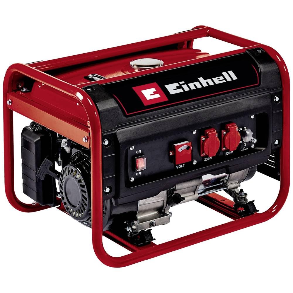 einhell-tc-pg-25-1-e5-groupe-lectrog-ne-essence-2100w-15l image 1