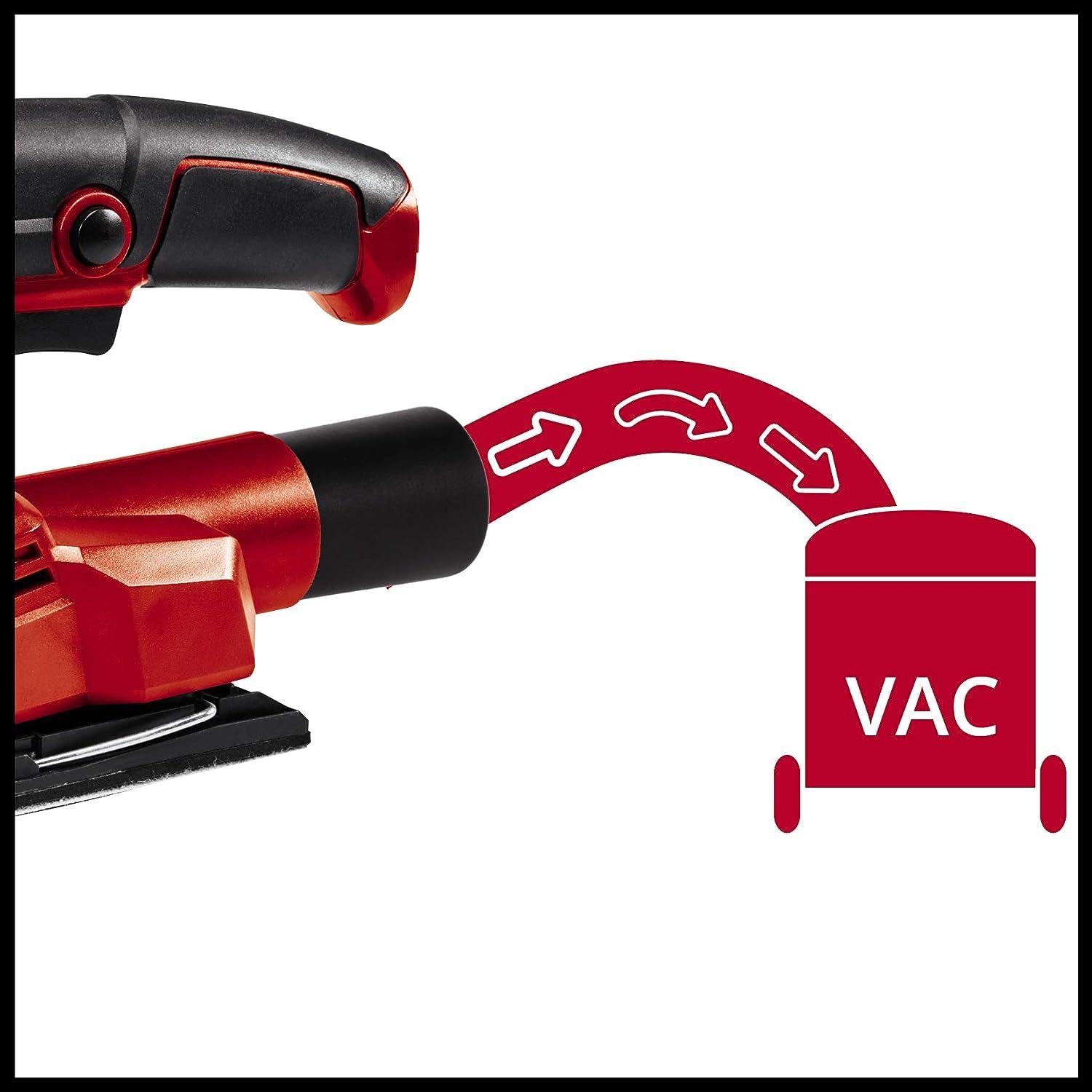 einhell-tc-os-1520-1-ponceuse-vibrante-150-w-3-abrasifs-p120 image 6