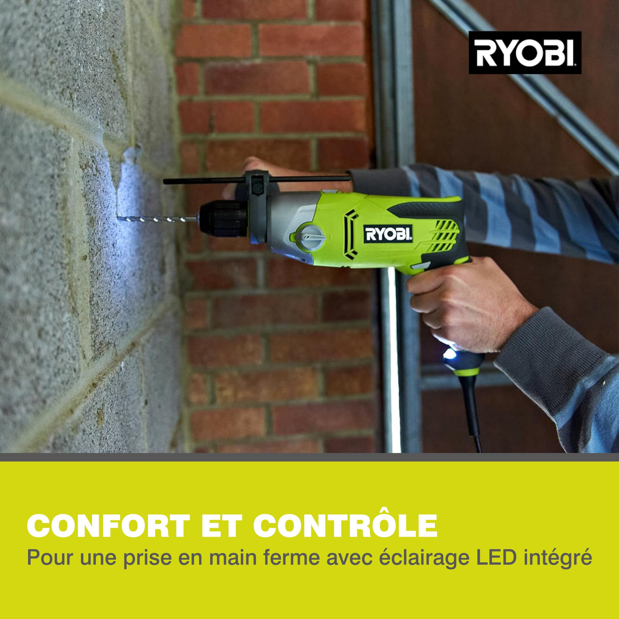 ryobi-rpd1200-k-perceuse-percussion-filaire-1200-w-13-mm image 3