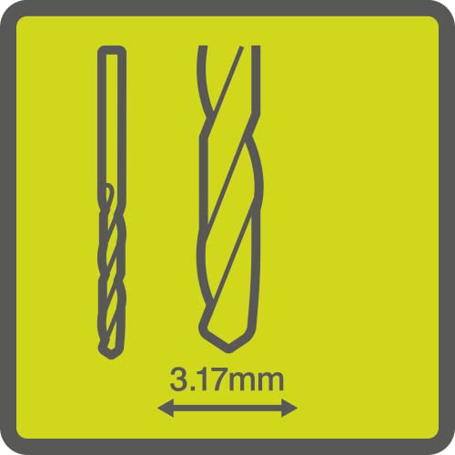 ryobi-rar402-8-lot-8-forets-placo-3-2-mm image 7