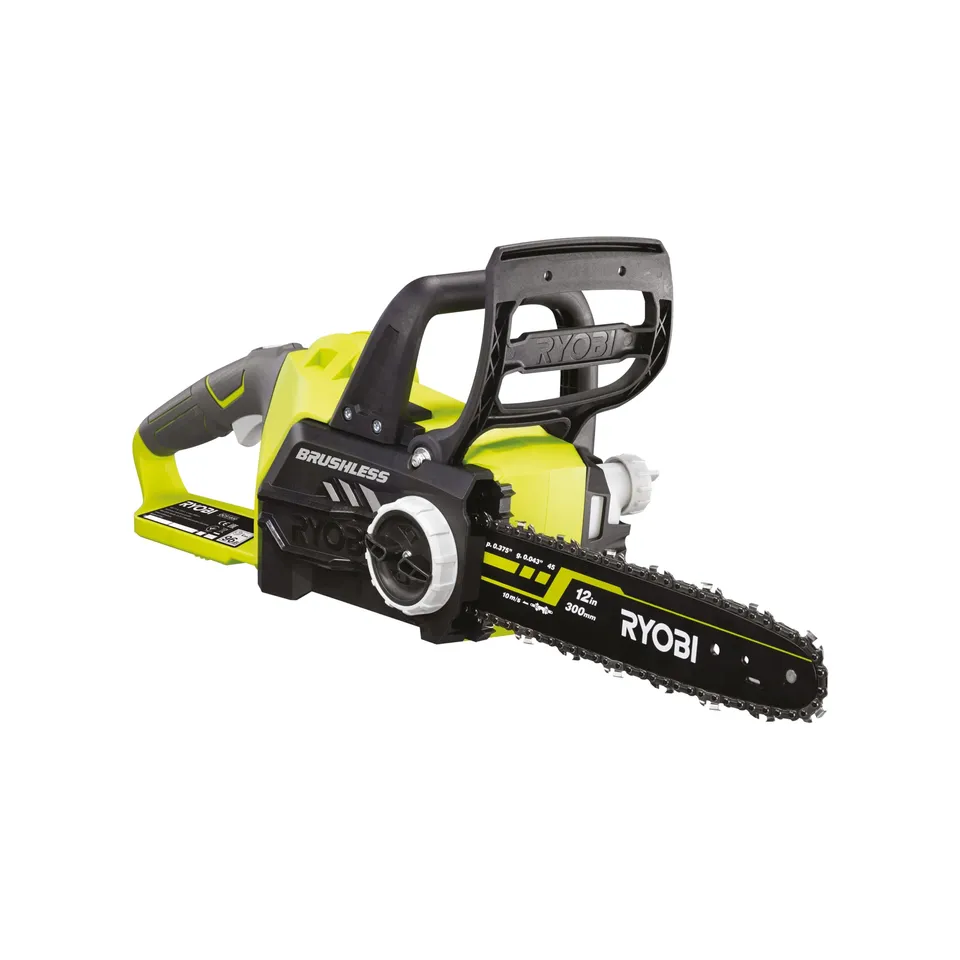 ryobi-ocs1830-tron-onneuse-sans-fil-30-cm-18v-solo image 1