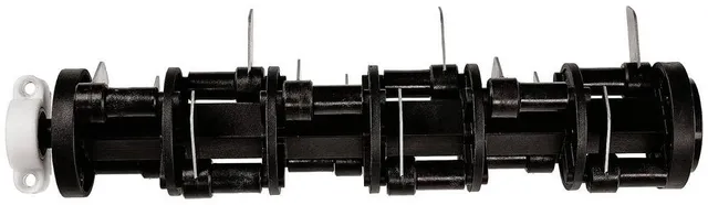 einhell-rouleau-lames-scarificateur-28-cm-12-lames-acier image 1