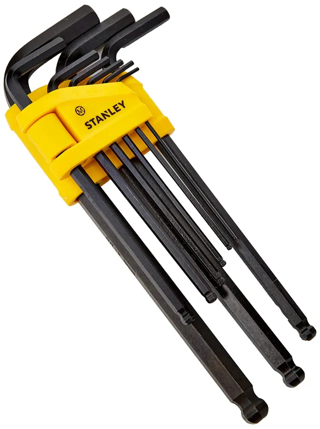 stanley-fatmax-0-69-256-jeu-9-cl-s-allen-t-te-sph-rique image 1