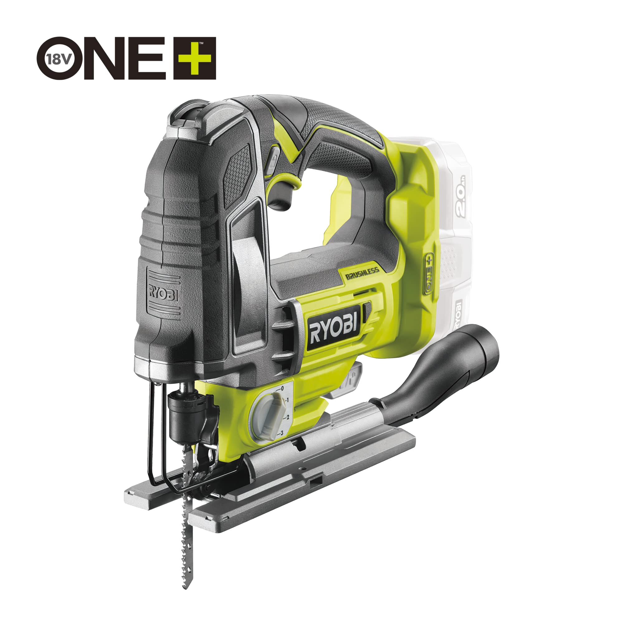 ryobi-one-duo-brushless-meuleuse-125-mm-scie-sauteuse-nue image 3