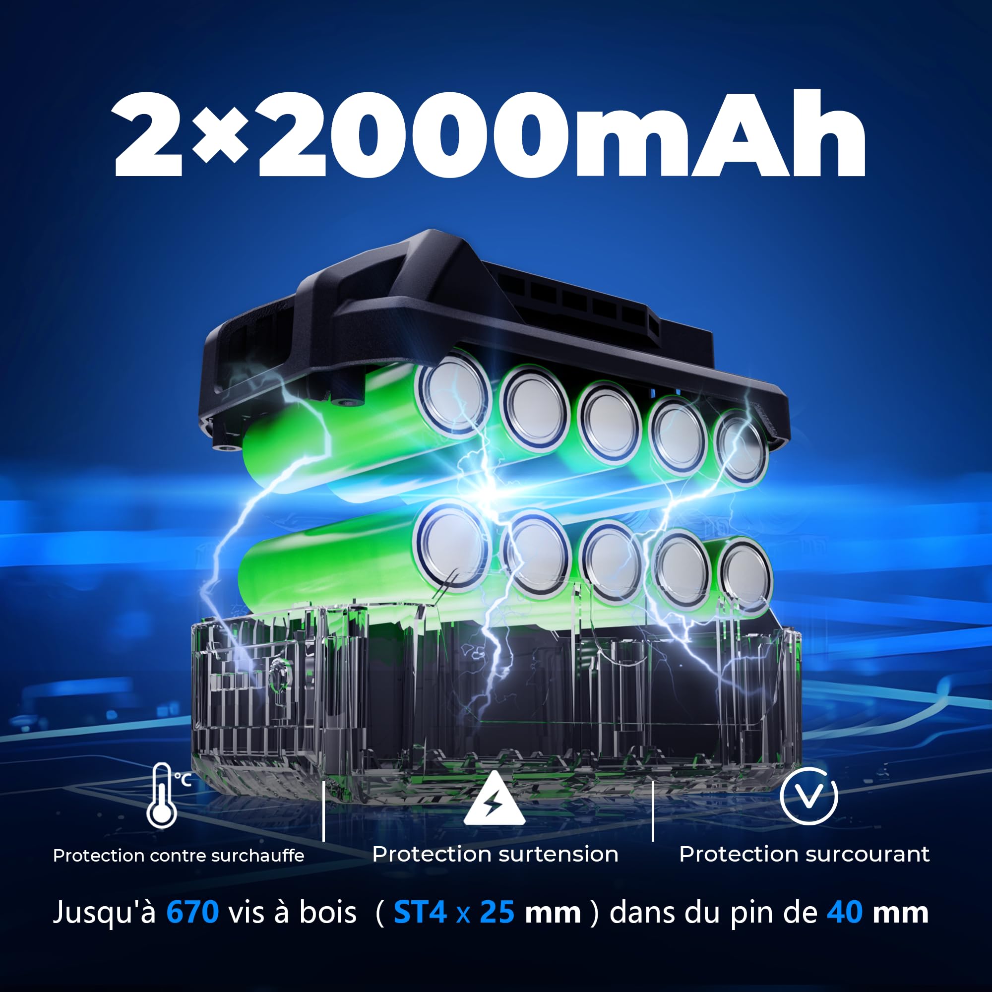dongcheng-20v-perceuse-percussion-50-nm-kit-2x2-0-ah image 7