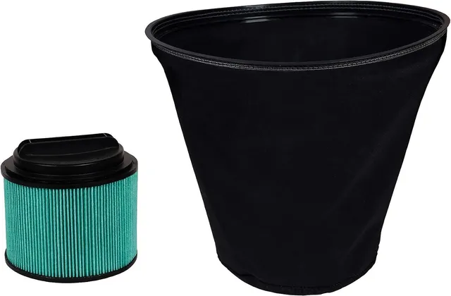 einhell-double-filtre-hepa-sac-te-vc-2230-2340-sac image 1